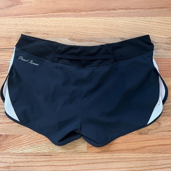 Pearl Izumi for women Pro running shorts (NWOT) - Picture 4 of 8